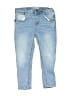 Zara Baby Solid Blue Jeans Size 2 - 3 - photo 1