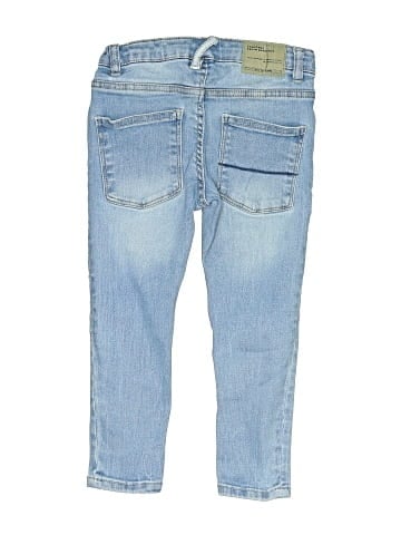 Zara Baby Jeans (view 2)