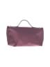 Longchamp Burgundy Makeup Bag One size - photo 2