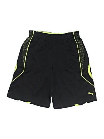 Puma Athletic Shorts (view 1)