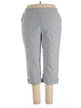 Alfred Dunner Casual Pants