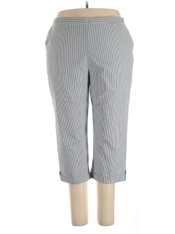 Alfred Dunner Casual Pants (view 1)