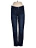 7 For All Mankind Stars Blue Jeans Size 27 waist - photo 1