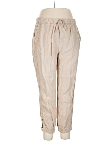 JW Los Angeles Linen Pants (view 1)