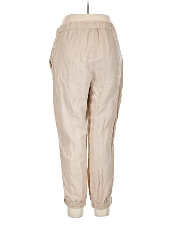 JW Los Angeles Linen Pants (view 2)