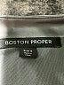 Boston Proper Gray Sleeveless Blouse Size 4 - photo 7