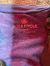 SoulCycle Blue Sleeveless Top Size XS - photo 7