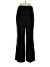 Apt. 9 Black Casual Pants Size 14 - photo 1