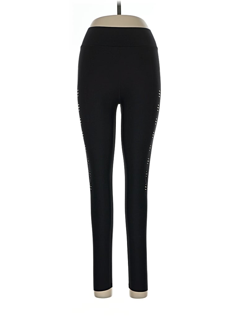 Pre-owned Ultracor Active Pants In Black