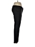 Just Black Solid Black Jeggings Size 30 waist - photo 4