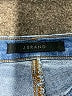 J Brand Blue Jeans Size 27 waist - photo 7