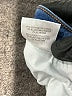 J Brand Blue Jeans Size 27 waist - photo 9