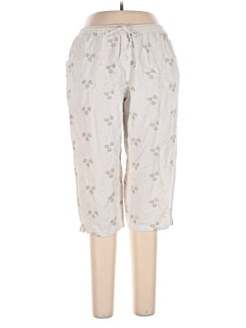 Jane Ashley Casual Pants (view 1)