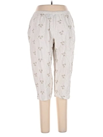 Jane Ashley Casual Pants (view 2)