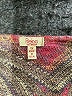 Reba Brown 3/4 Sleeve Blouse Size 1X - photo 7