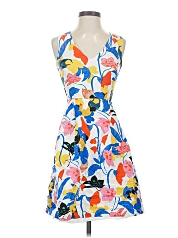 J.Crew Cocktail Dress (view 1)