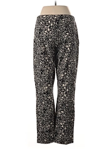 Susan Graver Casual Pants (view 2)