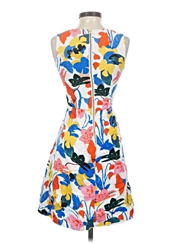 J.Crew Cocktail Dress (view 2)
