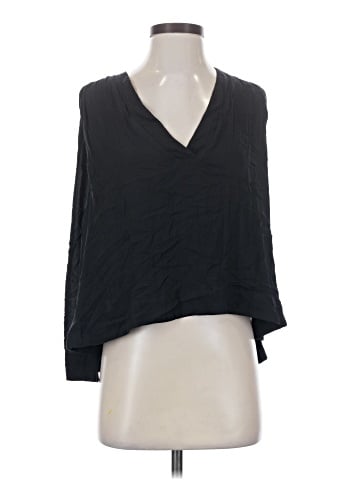 Free People 3/4 Sleeve T-Shirt (view 1)