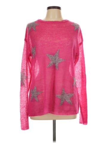 Elan Pullover Sweater (view 1)