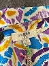 Umgee 100% Polyester Paisley Blue Casual Dress Size S - photo 7