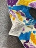 Umgee 100% Polyester Paisley Blue Casual Dress Size S - photo 8