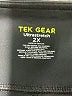 Tek Gear Black Active Pants Size 2X - photo 4