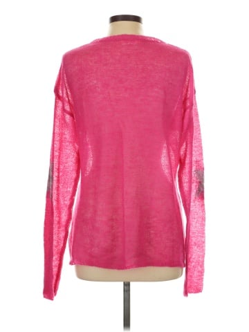 Elan Pullover Sweater (view 2)