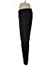 dalia Plaid Black Dress Pants Size L - photo 5