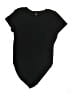 Gap Black Bodysuit Size XL - photo 1