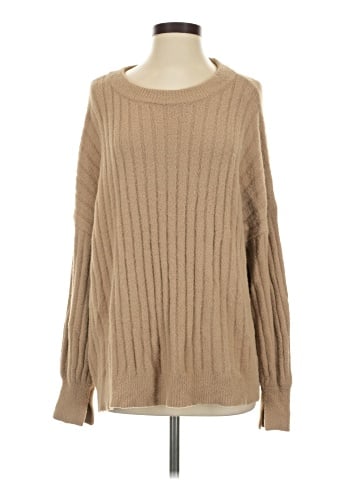 Aerie Long Sleeve Top (view 1)