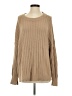 Aerie Tan Long Sleeve Top Size S - photo 1