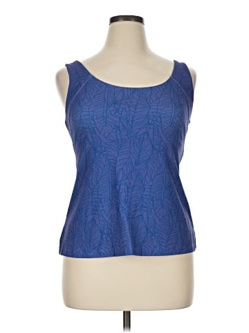 Jockey Tank Top (view 1)