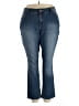 Venezia Blue Jeans Size 18 - photo 1