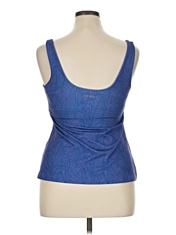 Jockey Tank Top (view 2)