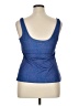 Jockey Blue Tank Top Size XL - photo 2