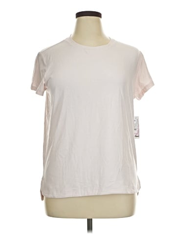 Ebb & Flow Short Sleeve T-Shirt (view 1)