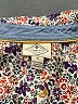St. John's Bay Floral Blue Long Sleeve Button-Down Shirt Size 1X - photo 7