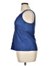 Jockey Blue Tank Top Size XL - photo 5