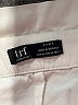 Zara TRF Ivory Shorts Size M - photo 3