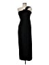Valerie Bertinelli Black Cocktail Dress Size 6 - photo 1