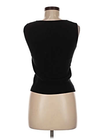 August Silk Tank Top (view 2)