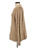 Aerie Tan Long Sleeve Top Size S - photo 5