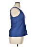 Jockey Blue Tank Top Size XL - photo 4