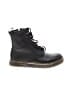Dr. Martens Black Ankle Boots Size 6 - photo 1