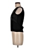 August Silk Black Tank Top Size M - photo 5