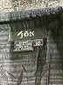 Jon Black Long Sleeve Blouse Size 10 - photo 7