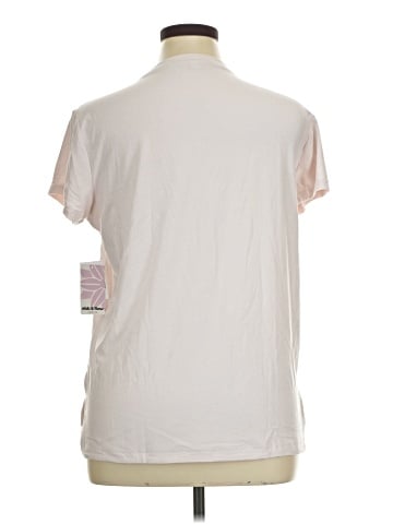 Ebb & Flow Short Sleeve T-Shirt (view 2)