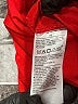 Janie and Jack 100% Polyester Red Skirt Size 16 - photo 4