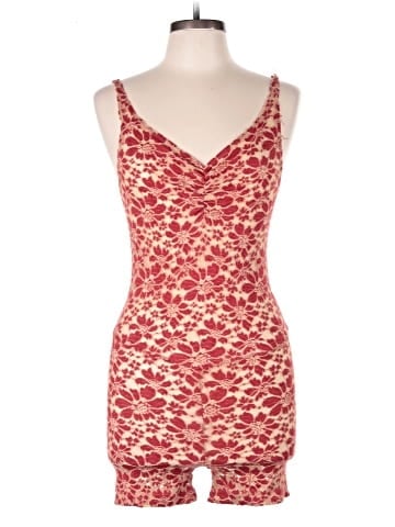 ONLY HEARTS Romper (view 1)